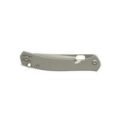 ACE Bleecker Knife 11 ACE Bleecker Knife -Outdoor Equip Store Bleecker Titanium 4