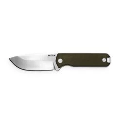 Bornas Knife -Outdoor Equip Store Bornas Od Green G10 3