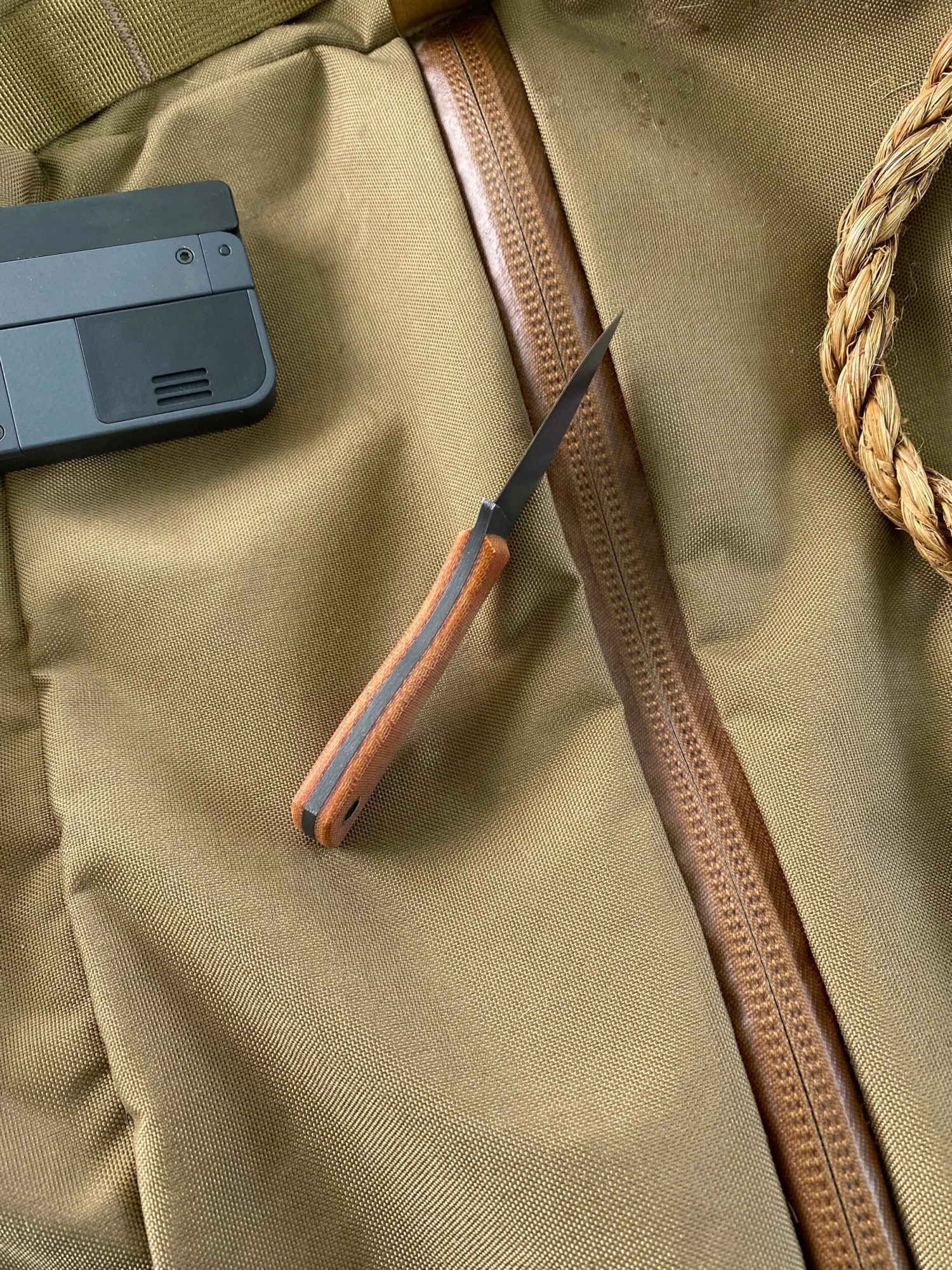 Runt Knife 5 Runt Knife - Image 5