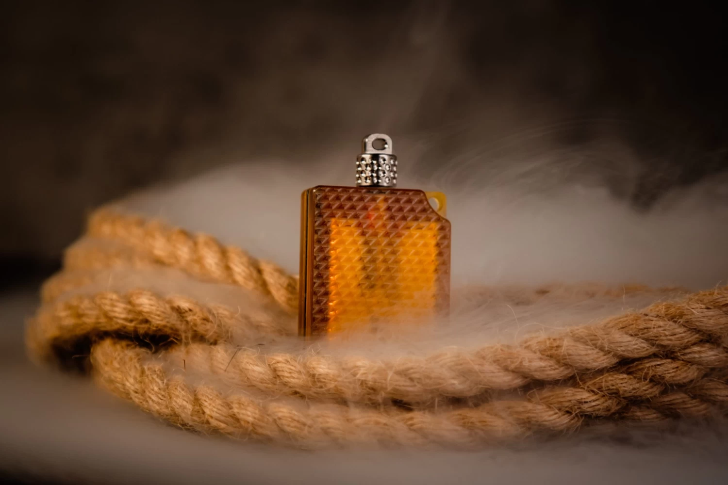 Flame Vault Match Ultem® Lighter 2 Flame Vault Match Ultem® Lighter - Image 2