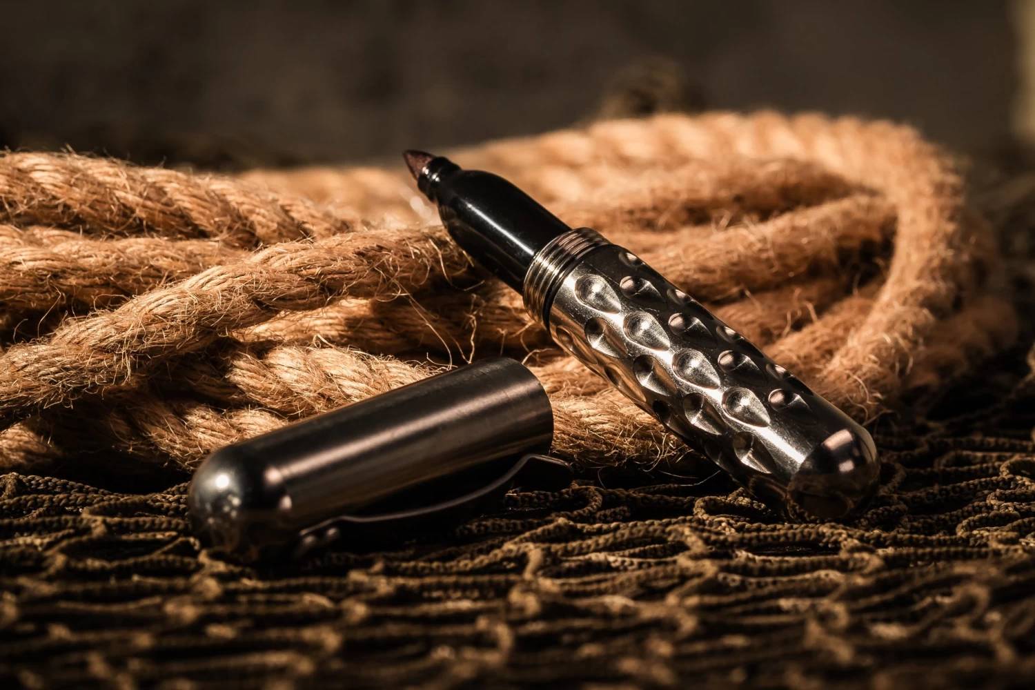 Signator Junior Permanent Marker 3 Signator Junior Permanent Marker - Image 3