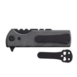 Blue Label C.H.U.B. Flipper Utility Knife -Outdoor Equip Store CHAV14243 add 01