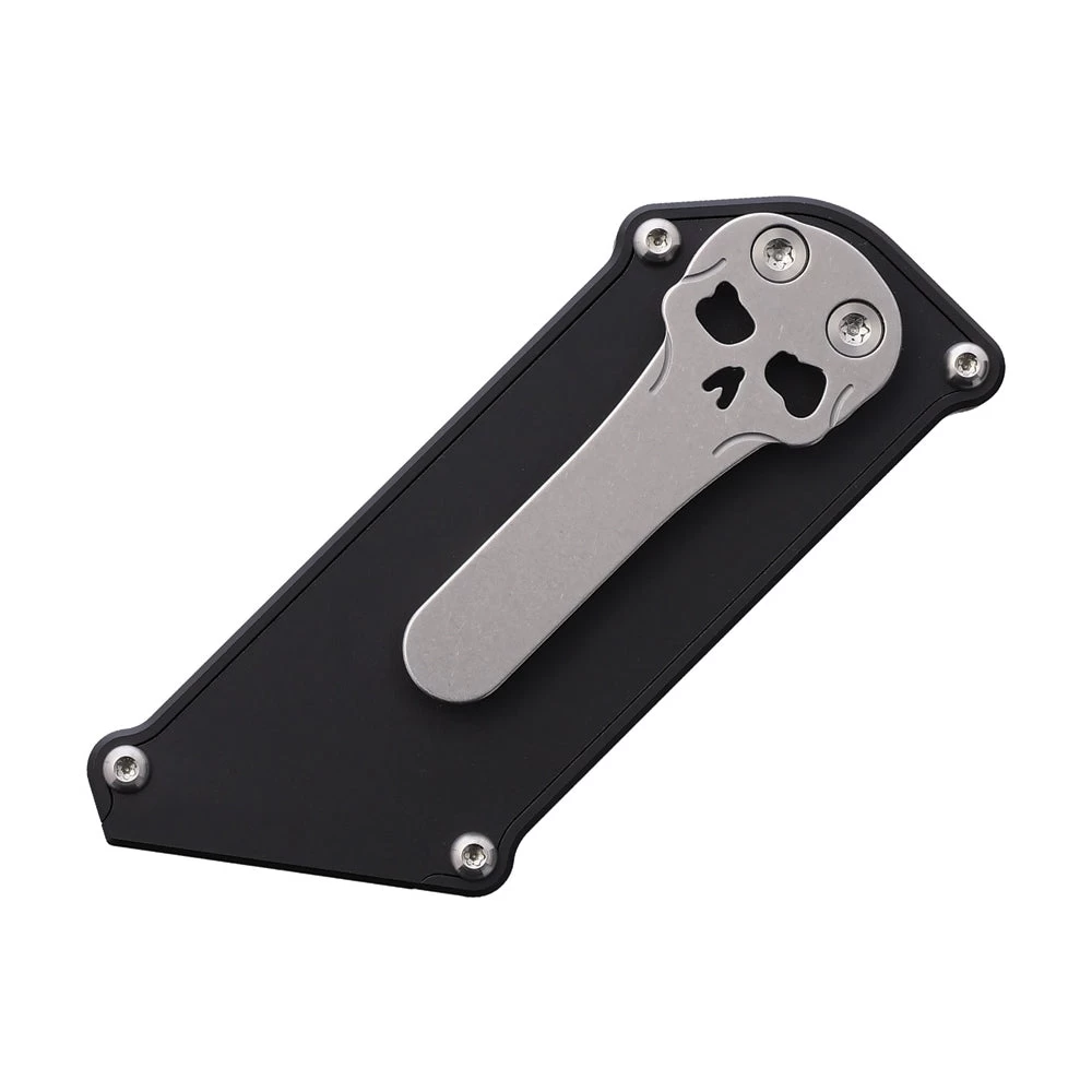 Blue Label C.H.U.B. Slipper Utility Knife 2 Blue Label C.H.U.B. Slipper Utility Knife - Image 2