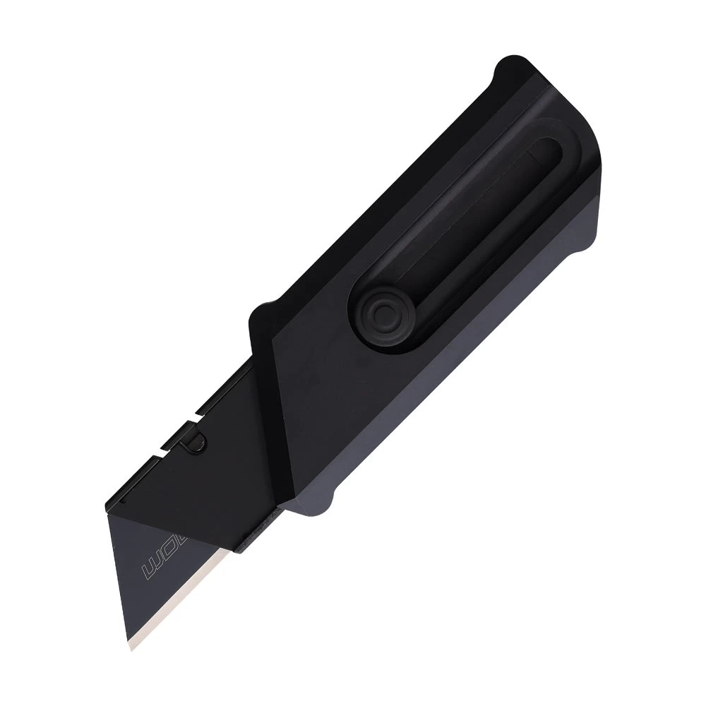 Blue Label C.H.U.B. Slipper Utility Knife 4 Blue Label C.H.U.B. Slipper Utility Knife - Image 4