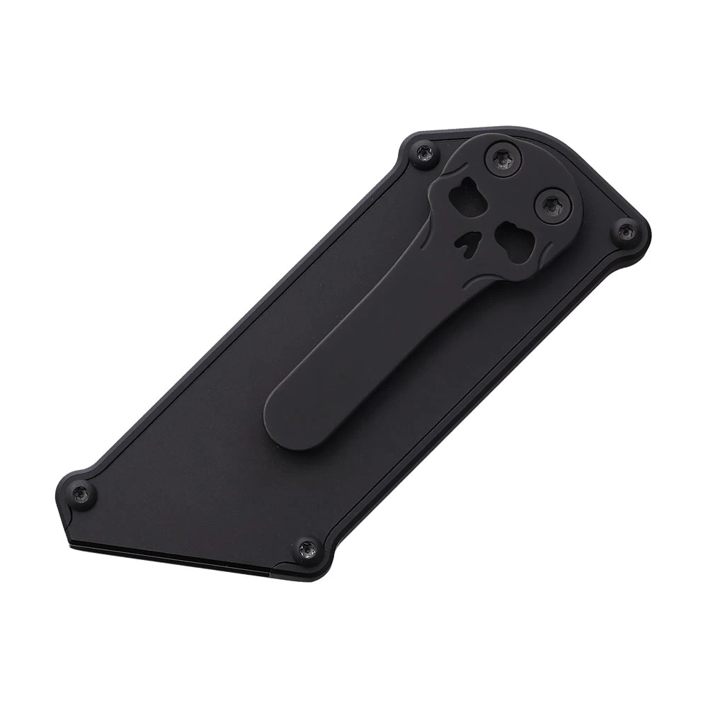 Blue Label C.H.U.B. Slipper Utility Knife 5 Blue Label C.H.U.B. Slipper Utility Knife - Image 5