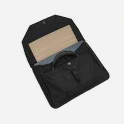 Laptop Sling 11 Laptop Sling -Outdoor Equip Store CSE LC BLK 1