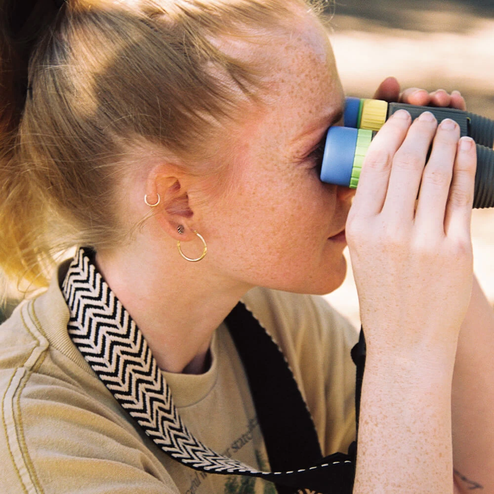 Woven Tapestry Strap 15 Woven Tapestry Strap - Image 15