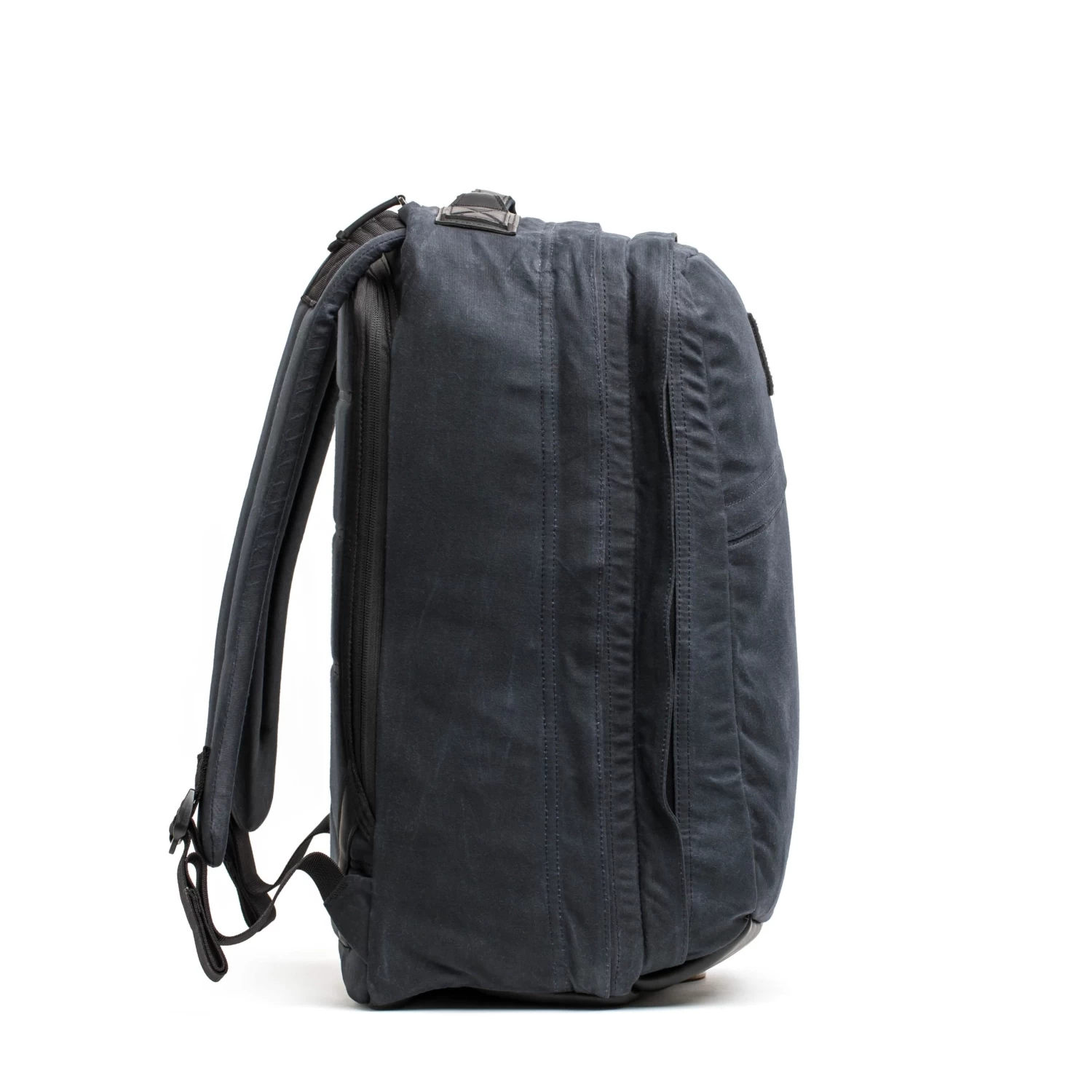 GR2 Waxed Canvas 34 L Backpack 2 GR2 Waxed Canvas 34 L Backpack - Image 2