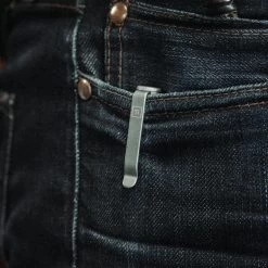 Base Line Bolt Action Titanium Pen 15 Base Line Bolt Action Titanium Pen -Outdoor Equip Store DS101134copy