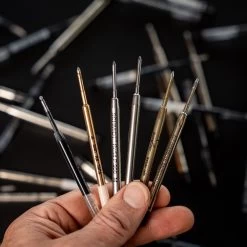 Base Line Bolt Action Brass Pen -Outdoor Equip Store DS101645 56c55f03 166f 4739 8353 4d1f6d5b5842 1