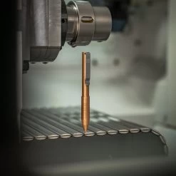 Pocket Pro USA Bronze Pen 11 Pocket Pro USA Bronze Pen -Outdoor Equip Store DS106368