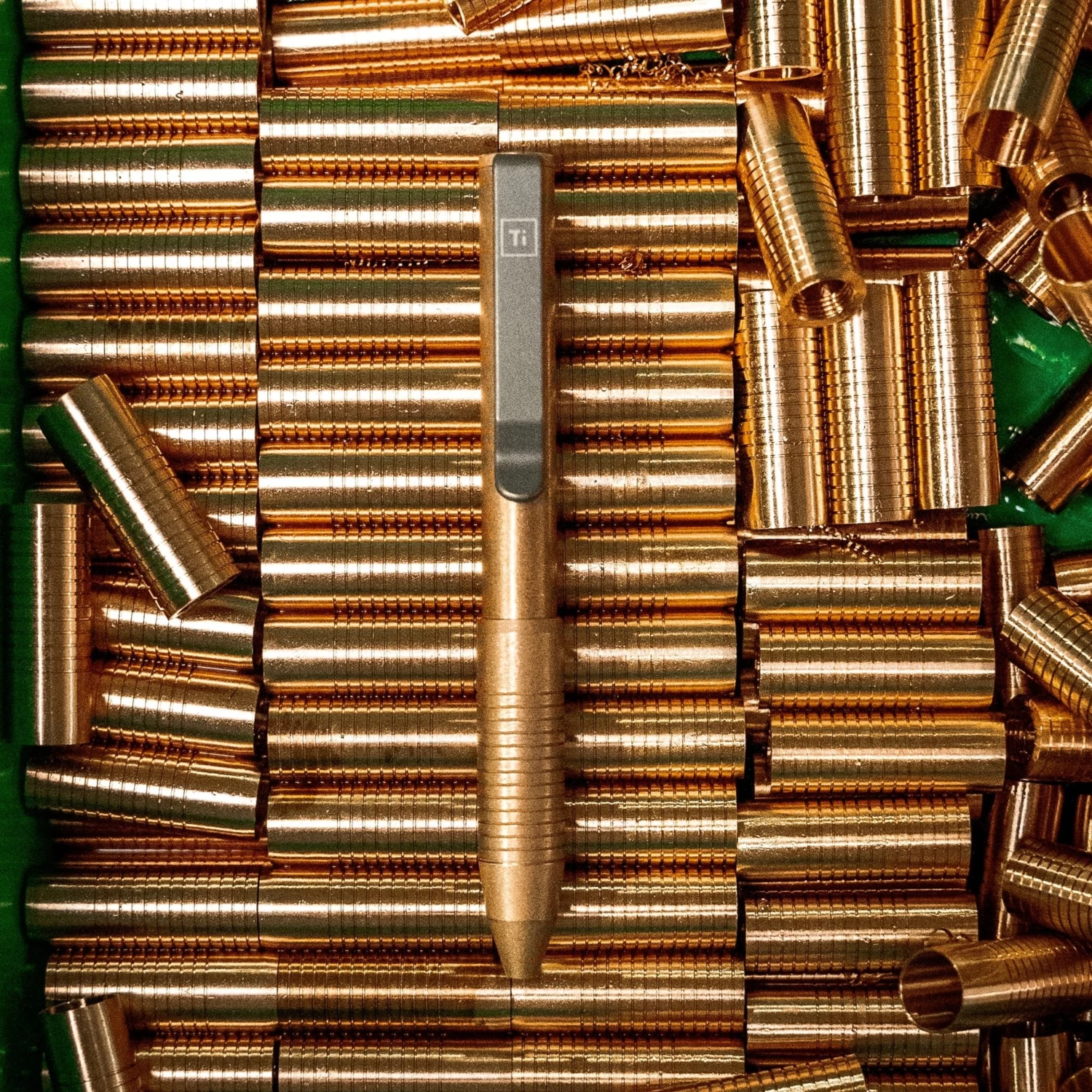 Pocket Pro USA Bronze Pen 5 Pocket Pro USA Bronze Pen - Image 5