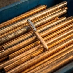 Pocket Pro USA Bronze Pen 14 Pocket Pro USA Bronze Pen -Outdoor Equip Store DS106411