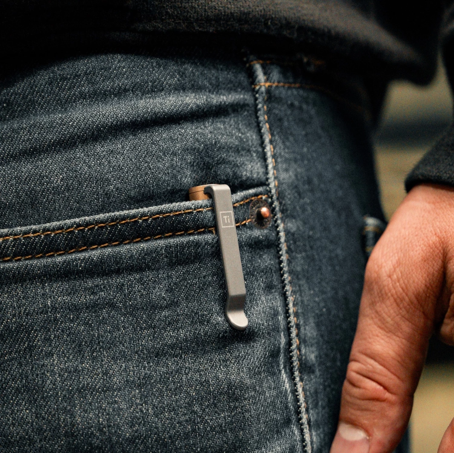 Pocket Pro USA Bronze Pen 8 Pocket Pro USA Bronze Pen - Image 8