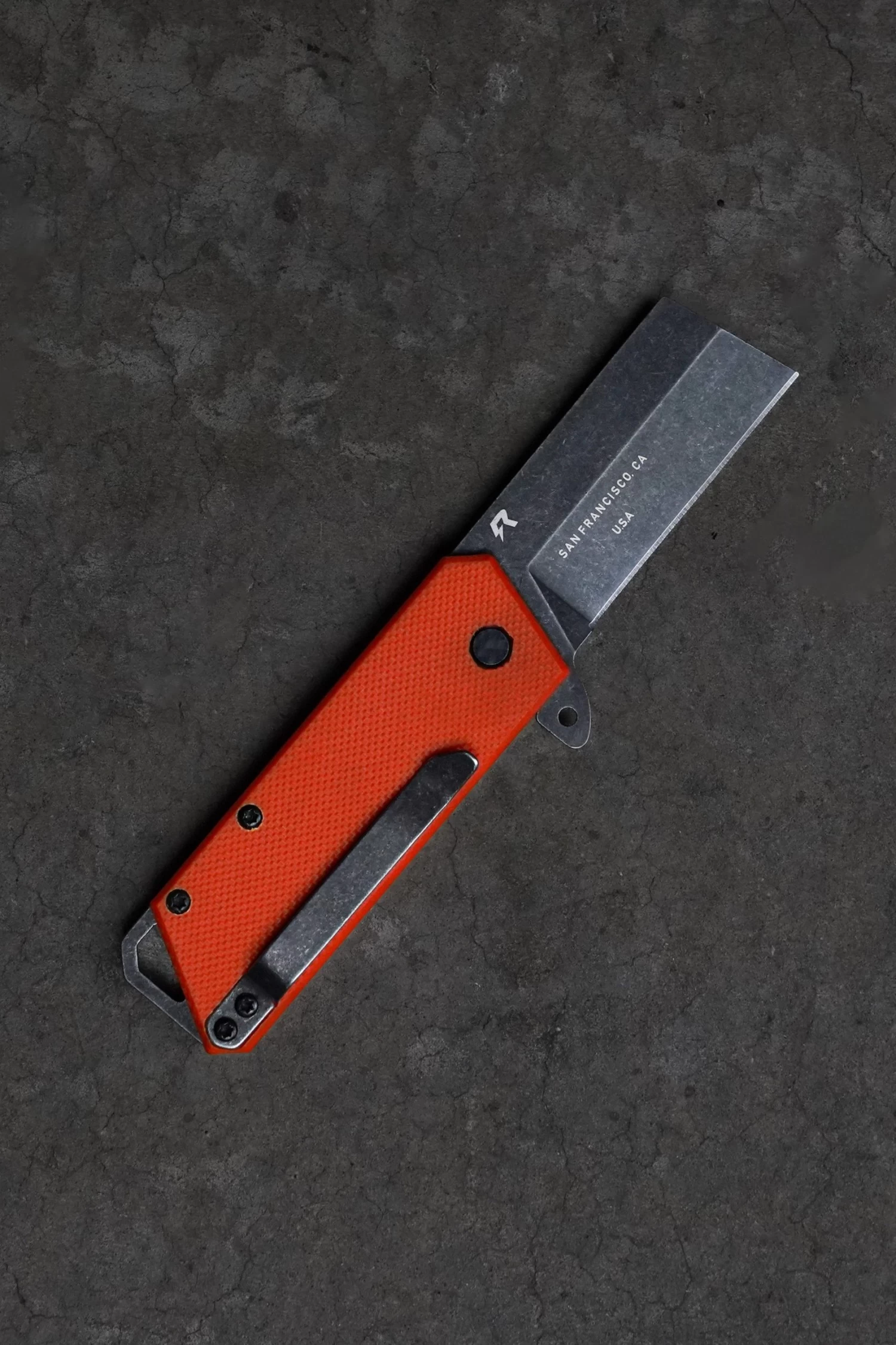 Rogue Mini 2.0 Knife 9 Rogue Mini 2.0 Knife - Image 9