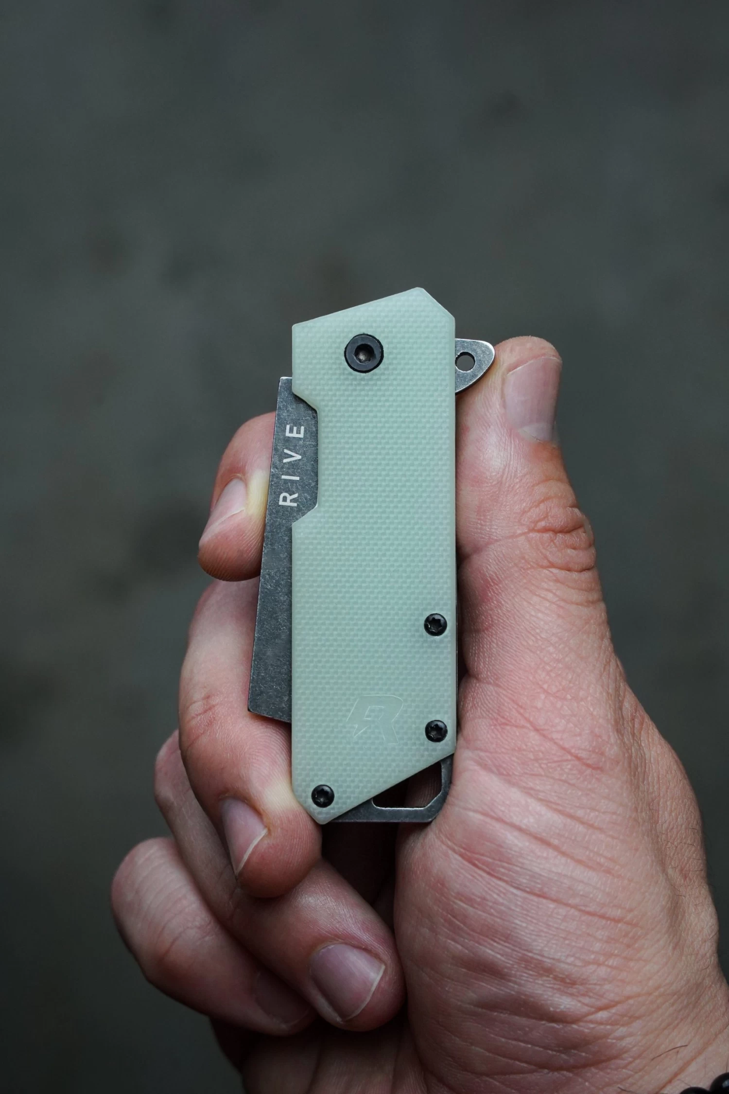 Rogue Mini 2.0 Knife 18 Rogue Mini 2.0 Knife - Image 18