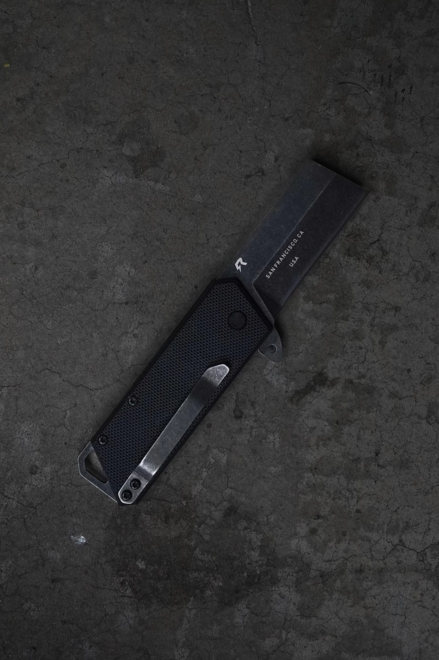 Rogue Mini 2.0 Knife 2 Rogue Mini 2.0 Knife - Image 2