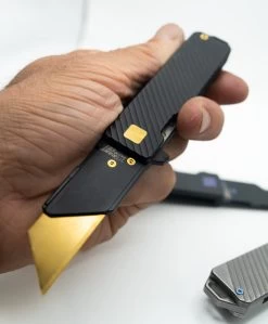 Topo Map Utility Blades 5-Pack -Outdoor Equip Store DSC02786 min