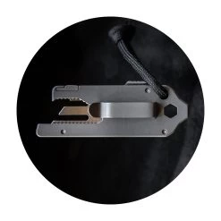 TPT Slide EZ Swap Pocket Tool