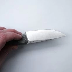 AK4 Drop Point Knife -Outdoor Equip Store DSC03157