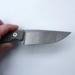 AK4 Drop Point Knife -Outdoor Equip Store DSC03158