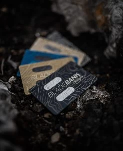 BladeBank™ Utility Blade Holder 10 BladeBank™ Utility Blade Holder -Outdoor Equip Store DSC04934 min scaled 1