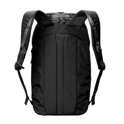 Daybreaker 2 Backpack -Outdoor Equip Store Daybreaker2X PacBlack Back