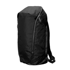 Daybreaker 2 Backpack -Outdoor Equip Store Daybreaker2X PacBlack Left