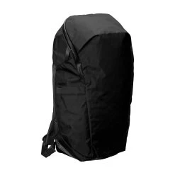 Daybreaker 2 Backpack -Outdoor Equip Store Daybreaker2X PacBlack Right
