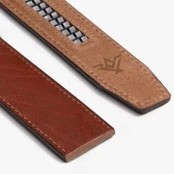 Full Grain Belt -Outdoor Equip Store ED Walnut StrapEnds 800x800 9ae086c7 b474 40c7 ba15 46e36ab293ea