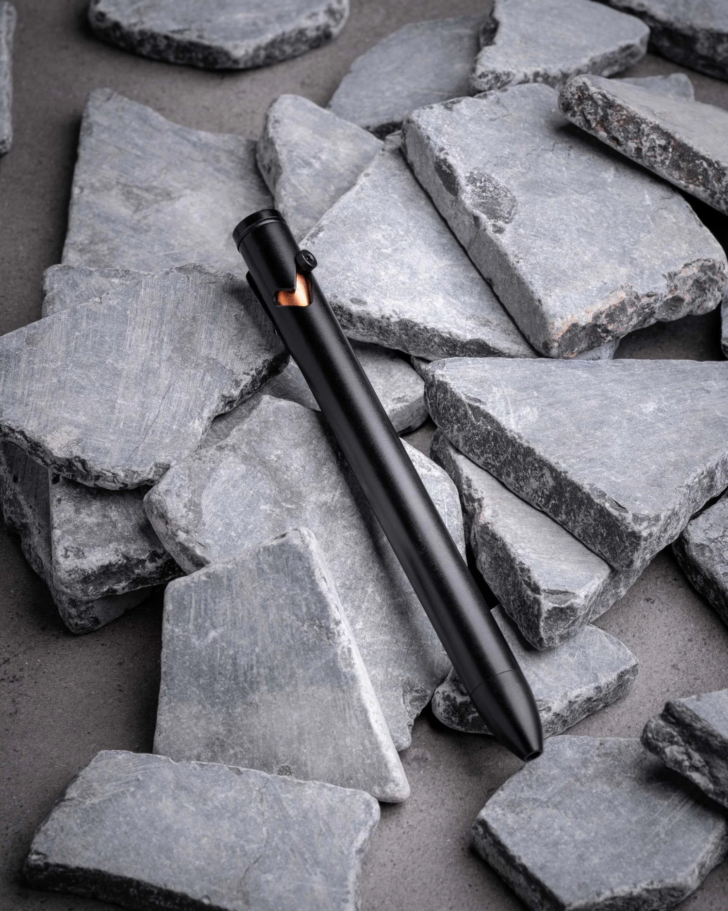 EP1 Stainless Steel Pen 5 EP1 Stainless Steel Pen - Image 5