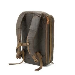 Civic Panel Loader 24 L Waxed Canvas 13 Civic Panel Loader 24 L Waxed Canvas -Outdoor Equip Store EG CPL24L WaxedCanvas 03