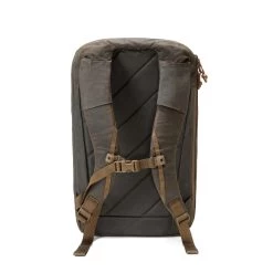 Civic Panel Loader 24 L Waxed Canvas 14 Civic Panel Loader 24 L Waxed Canvas -Outdoor Equip Store EG CPL24L WaxedCanvas 04