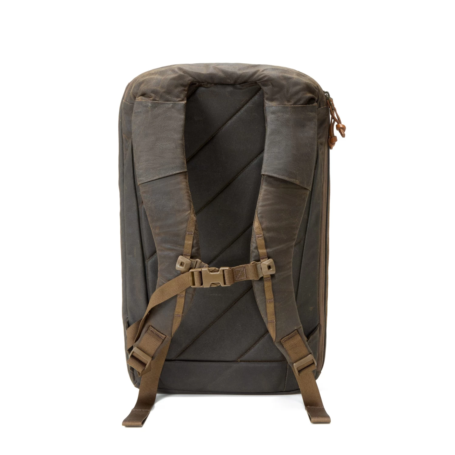 Civic Panel Loader 24 L Waxed Canvas 4 Civic Panel Loader 24 L Waxed Canvas - Image 4