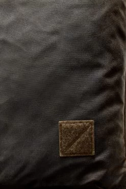 Civic Panel Loader 24 L Waxed Canvas 15 Civic Panel Loader 24 L Waxed Canvas -Outdoor Equip Store EG CPL24L WaxedCanvas 05