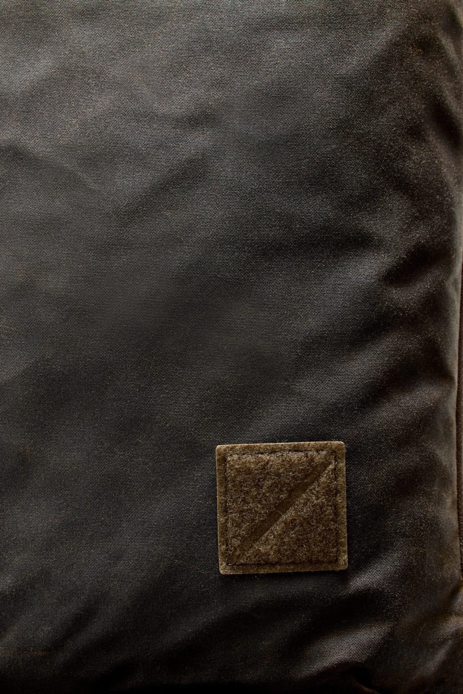 Civic Panel Loader 24 L Waxed Canvas 5 Civic Panel Loader 24 L Waxed Canvas - Image 5