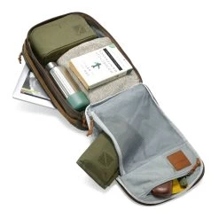 Civic Panel Loader 24 L Waxed Canvas 20 Civic Panel Loader 24 L Waxed Canvas -Outdoor Equip Store EG CPL24L WaxedCanvas 10