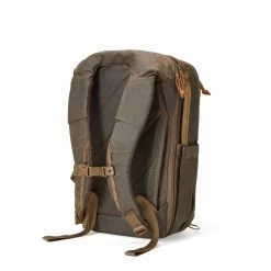 Civic Travel Bag 20 L Waxed Canvas 7 Civic Travel Bag 20 L Waxed Canvas -Outdoor Equip Store EG CTB20 WaxedCanvas 03