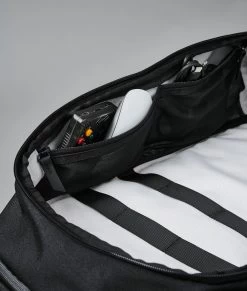 Elements Travel Backpack 36 Elements Travel Backpack -Outdoor Equip Store ELEMENTSTRAVELBACKPACKAXOBLACK AE001080117 22