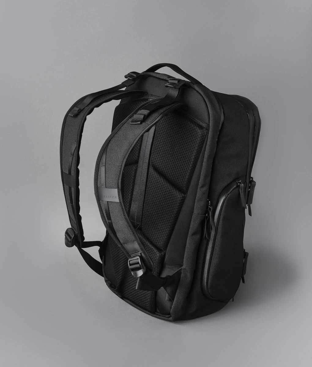 Elements Travel Backpack 13 Elements Travel Backpack - Image 13