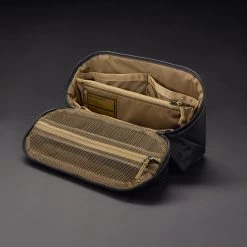 Civic Access Pouch 2 L X-Pac® 10 Civic Access Pouch 2 L X-Pac® -Outdoor Equip Store EVERGOODS CAP2 X PacBlack Coyote 03