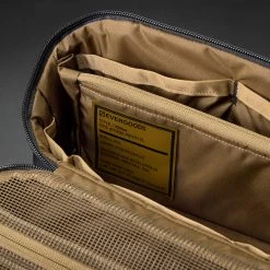 Civic Access Pouch 2 L X-Pac® 11 Civic Access Pouch 2 L X-Pac® -Outdoor Equip Store EVERGOODS CAP2 X PacBlack Coyote 04