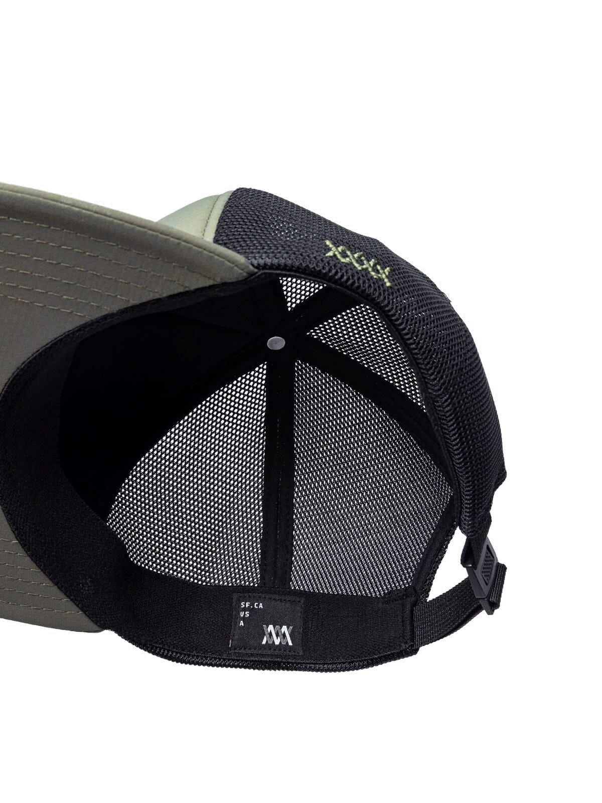 Convoy Cap 12 Convoy Cap - Image 12