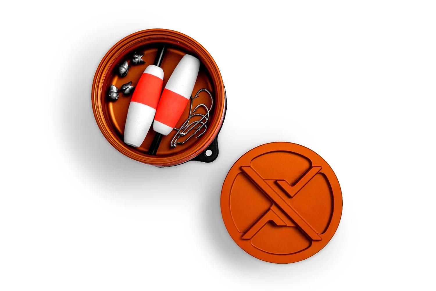 XREEL™ Fishing Kit 4 XREEL™ Fishing Kit - Image 4