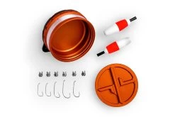 XREEL™ Fishing Kit 10 XREEL™ Fishing Kit -Outdoor Equip Store ExotacxREEL 8