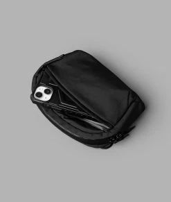 Flight Sling 1 L 26 Flight Sling 1 L -Outdoor Equip Store FLIGHTSLING1LBLACK13