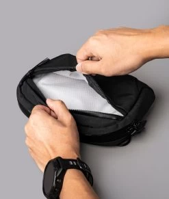 Flight Sling 1 L 27 Flight Sling 1 L -Outdoor Equip Store FLIGHTSLING1LBLACK14