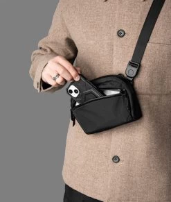 Flight Sling 1 L 30 Flight Sling 1 L -Outdoor Equip Store FLIGHTSLING1LBLACK20