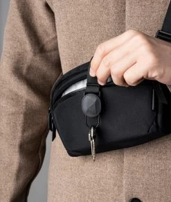 Flight Sling 1 L 32 Flight Sling 1 L -Outdoor Equip Store FLIGHTSLING1LBLACK22