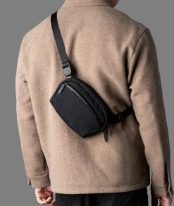 Flight Sling 1 L 33 Flight Sling 1 L -Outdoor Equip Store FLIGHTSLING1LBLACK27